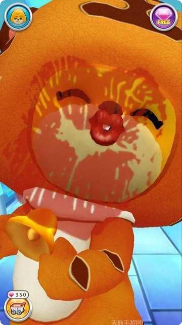 会说话的狗狗沃尔玩法介绍