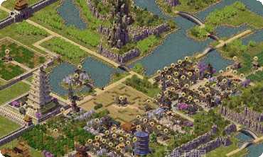 我的城市49号游戏攻略