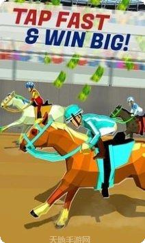 闲置赛马怎么玩