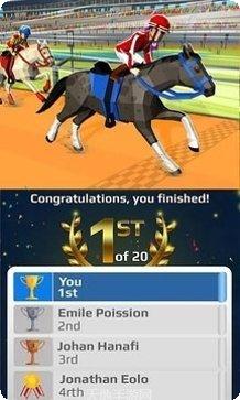 闲置赛马最新版本