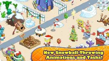 海绵宝宝比奇堡的冒险中文版下载