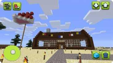 海绵宝宝比奇堡的冒险中文版攻略