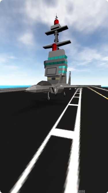 飞机空难模拟器安卓版