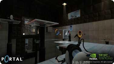 传送门大师游戏攻略