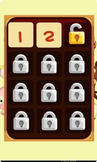 十二生肖大乱斗角色选择