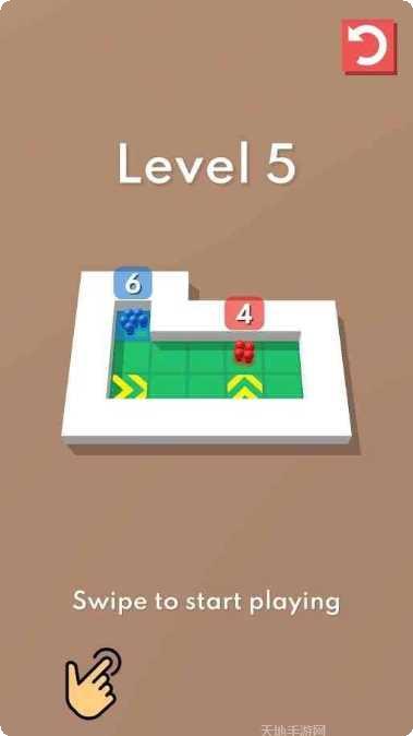 滑动战争最新版本下载