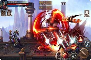 封神之万仙阵攻略