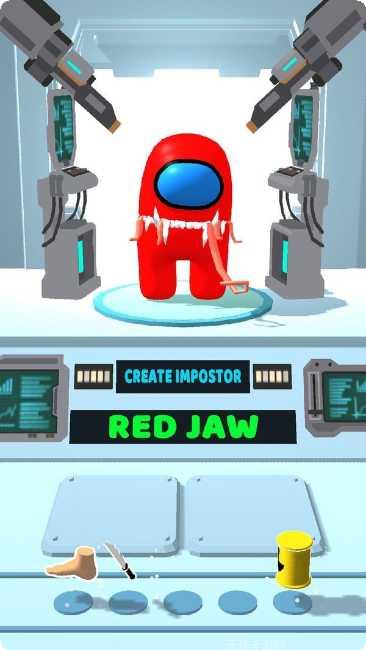 太空人饥饿进化攻略