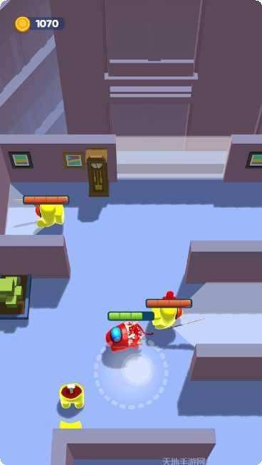 太空人饥饿进化最新版本