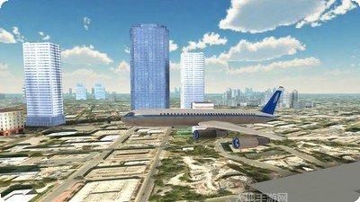 飞行模拟驾驶2017下载地址