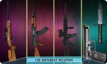 陆军突击队游乐场最新版本