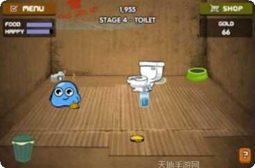 我的小花仙玩家交流群