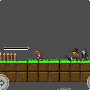 战斗吧兔子角色介绍