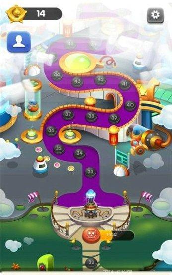 特斯拉赛车攀登游戏下载