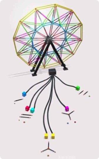 被迫营业的霓虹灯玩法介绍