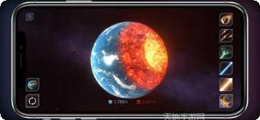 宇宙模拟乐园攻略