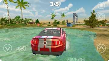 越野赛车竞速下载