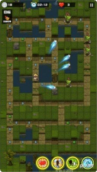 哥布林杀手地下城攻略