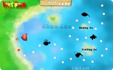 大鱼吃小鱼2021攻略