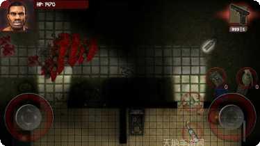 僵尸的崛起攻略