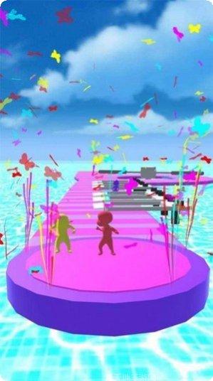 涂鸦生存竞赛3D下载