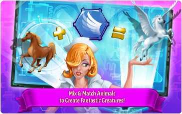 涂鸦生存竞赛3D角色选择