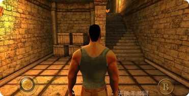 死亡竞赛联盟玩法