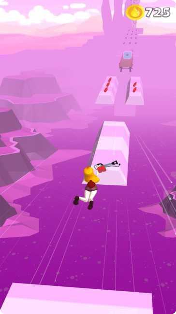 火焰喷射女孩下载地址