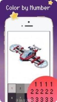 太空飞行像素火箭攻略