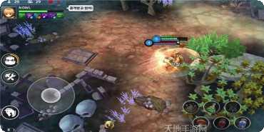 皇家之刃游戏攻略