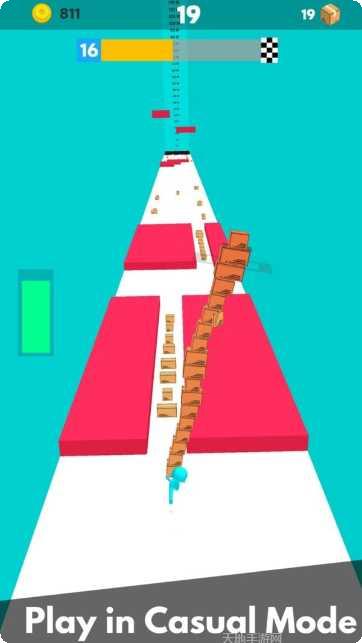 城市赛车玩法介绍