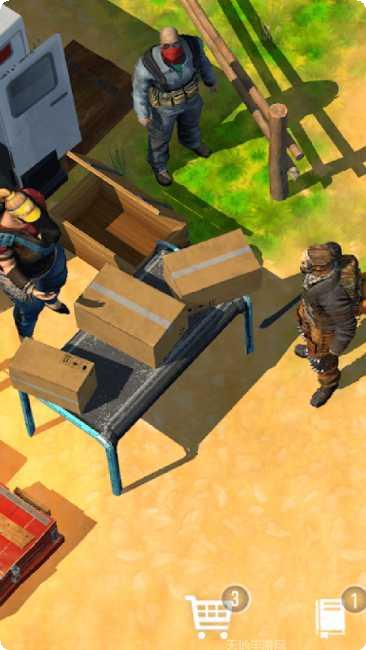 末日生存模拟器下载