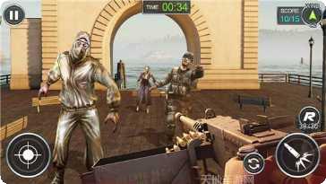 末日生存模拟器玩法介绍