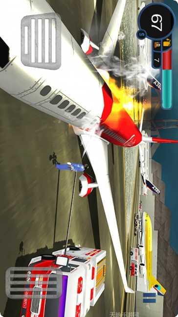 机场安检员游戏攻略