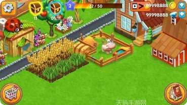 农场的司机最新版本