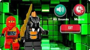 超级忍者世界角色介绍