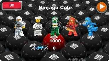 超级忍者世界玩法技巧