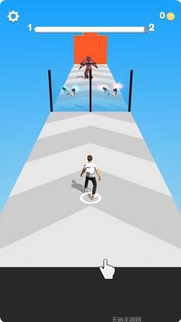 钢铁超人3D攻略大全