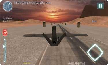 无人驾驶飞机模拟器2018最新版下载