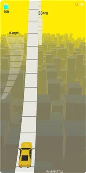 豪华汽车模拟器玩法介绍