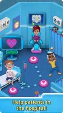 我的梦想农场世界怎么玩