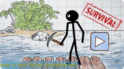 荒野求生射箭英雄攻略