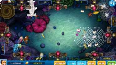 李逵劈鱼棋牌ios版