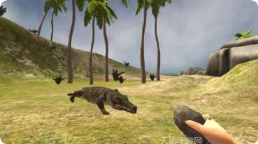 迷失的生活玩家社区