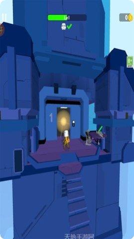 机器人格斗进化最新版本