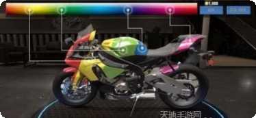 摩托车特技驾驶新手入门