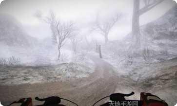 真实山地车出租车模拟驾驶