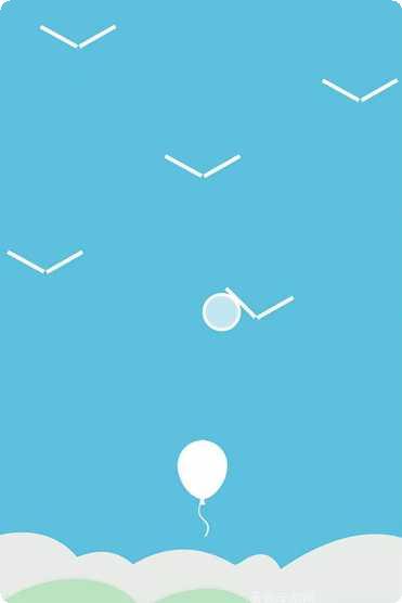 保护气球大作战红包版下载