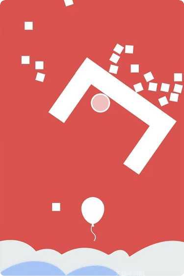 保护气球大作战红包版技巧