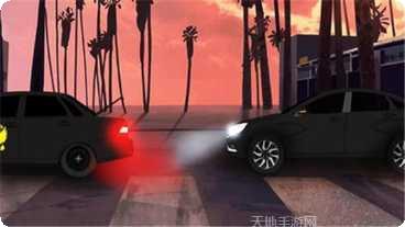 汽车之路游戏攻略